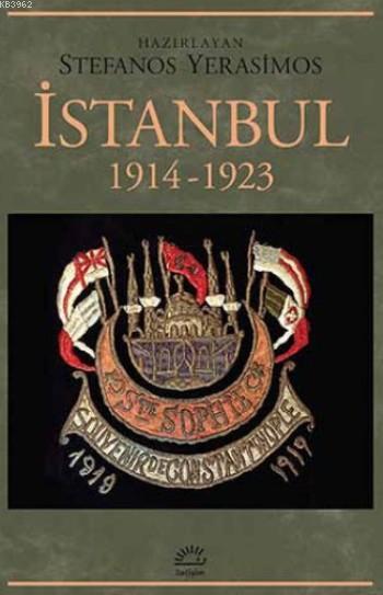 İstanbul; 1914-1923