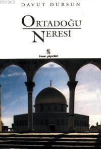 Ortadoğu Neresi