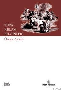 Türk Kelâm Bilginleri