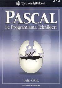 Pascal; İle Programlama Teknikleri