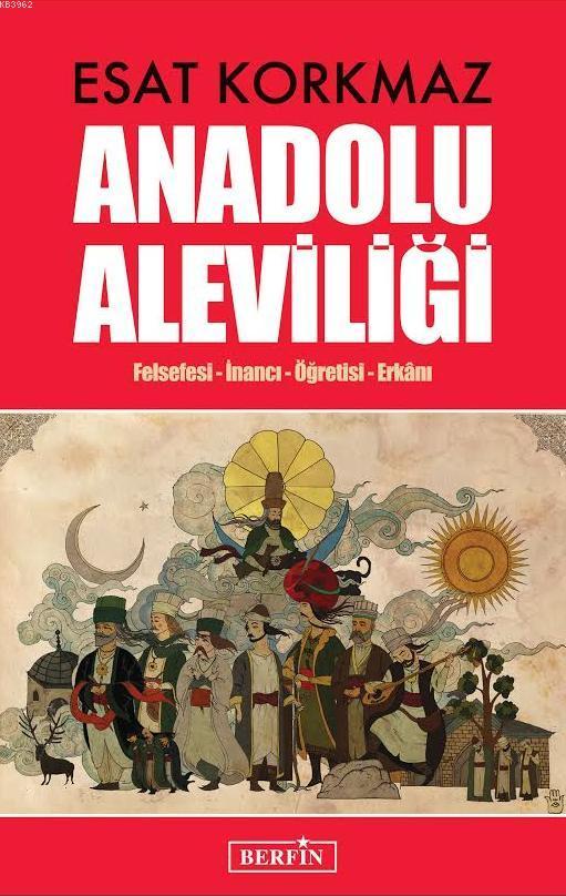 Anadolu Aleviliği