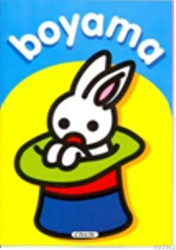 Boyama - Tavşan