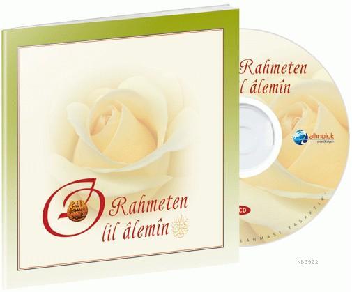 Rahmeten Lil Alemin (CD'li)