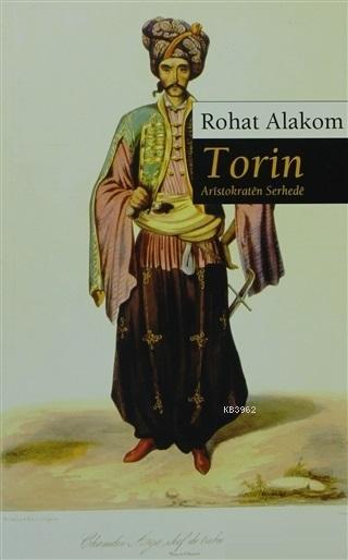 Torin; Aristokraten Serhede