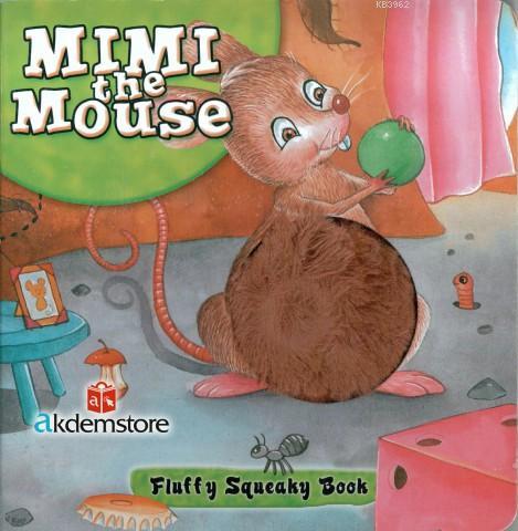 mımı the mouse