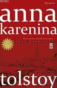 Anna Karenina