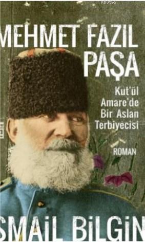 Mehmet Fazıl Paşa; Dağıstan'da Bir Aslan Terbiyecisi