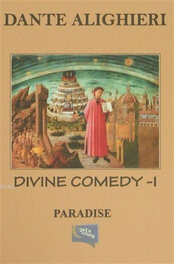 Divine Comedy - 1; Paradise