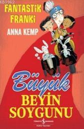 Fantastik Franki - Büyük Beyin Soygunu