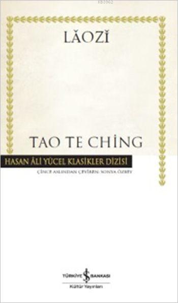 Tao Te Ching