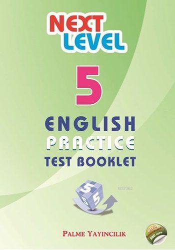 Next Level 5 English Practice Test Booklet