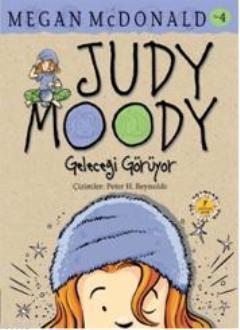 Judy Moody  Geleceği Görüyor