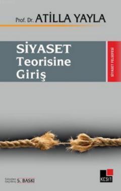 Siyaset Teorisine Giriş