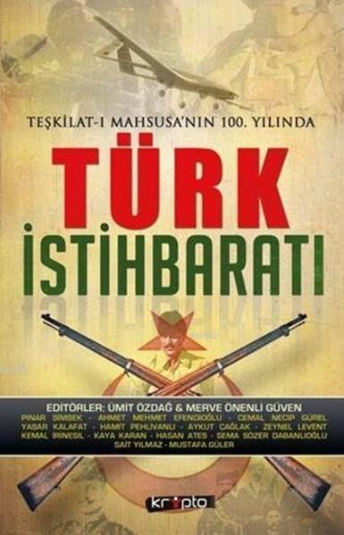 Türk İstihbaratı