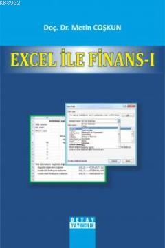 Excel ile Finans I