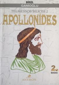 Apollonides; Telmesos Bilicisi 2