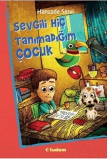 Sevgili Hiç Tanımadığım Çocuk