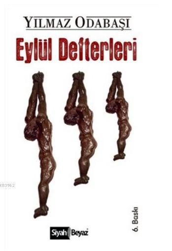 Eylül Defterleri