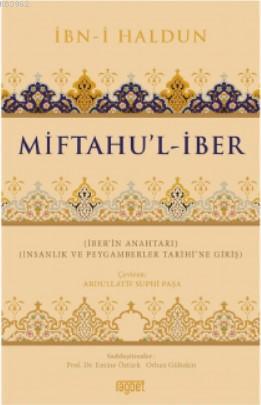 Miftahül İber