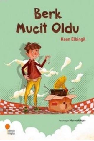 Berk Mucit Oldu