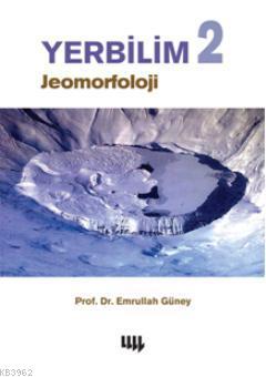 Yerbilim 2; Jeomorfoloji