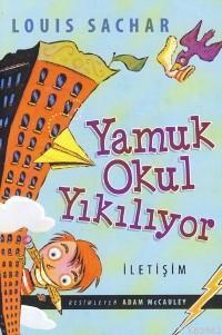 Yamuk Okul Yıkılıyor