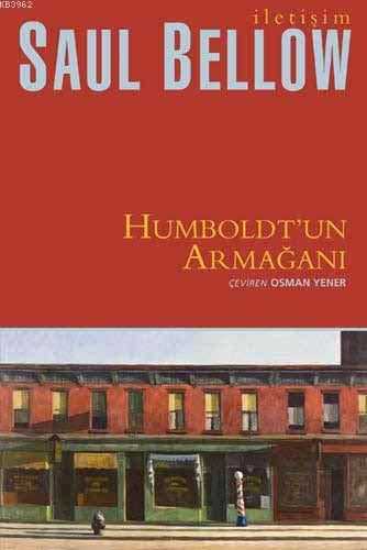 Humboldt'un Armağanı