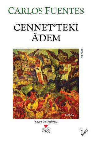 Cennet'teki Adem