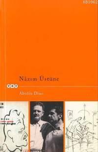 Nazım Üstüne