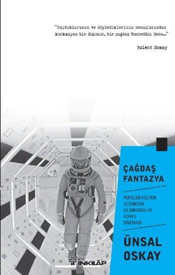 Çağdaş Fantazya