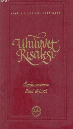 Uhuvvet Risalesi