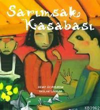 Sarımsak Kasabası