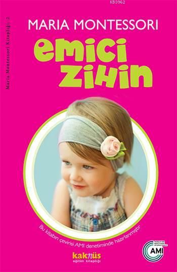 Emici Zihin