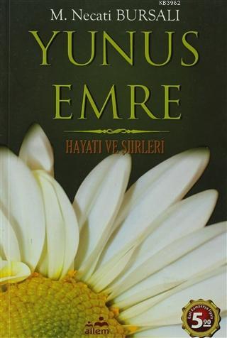 Yunus Emre