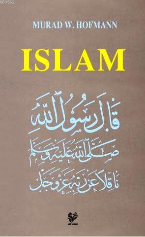 Islam; (İslam - İngilizce)