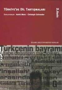 Türkiye'de Dil Tartışmaları