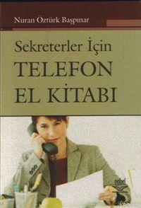 Sekreterler İçin Telefon El Kitabı