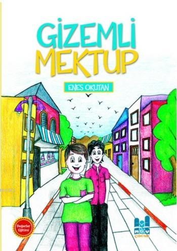 Gizemli Mektup