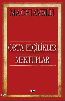 Orta Elçilikler Mektuplar