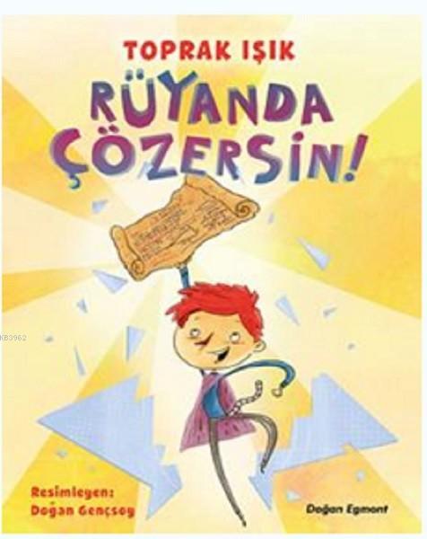 Rüyanda Çözersin!