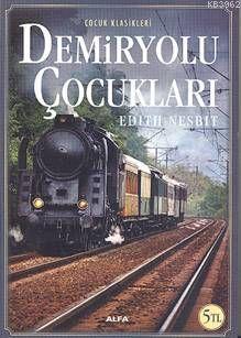 Demiryolu Çocukları