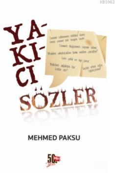 Yakıcı Sözler