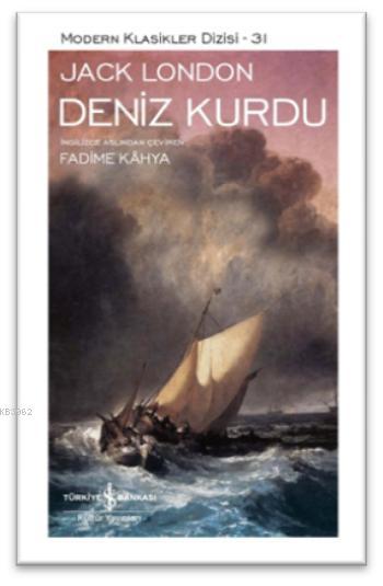 Deniz Kurdu