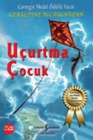 Uçurtma Çocuk