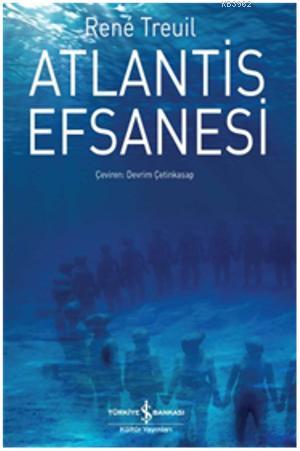 Atlantis Efsanesi