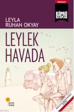 Leylek Havada