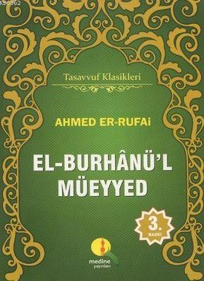 El-Burhanü'l Müeyyed Tercümesi; Tasavvuf Klasikleri