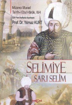 Selimiye - Sarı Selim