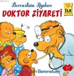 Berenstain Ayıları - Doktor Ziyareti