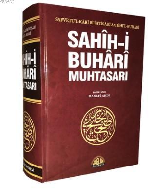 Sahih -i Buhari Muhtasarı